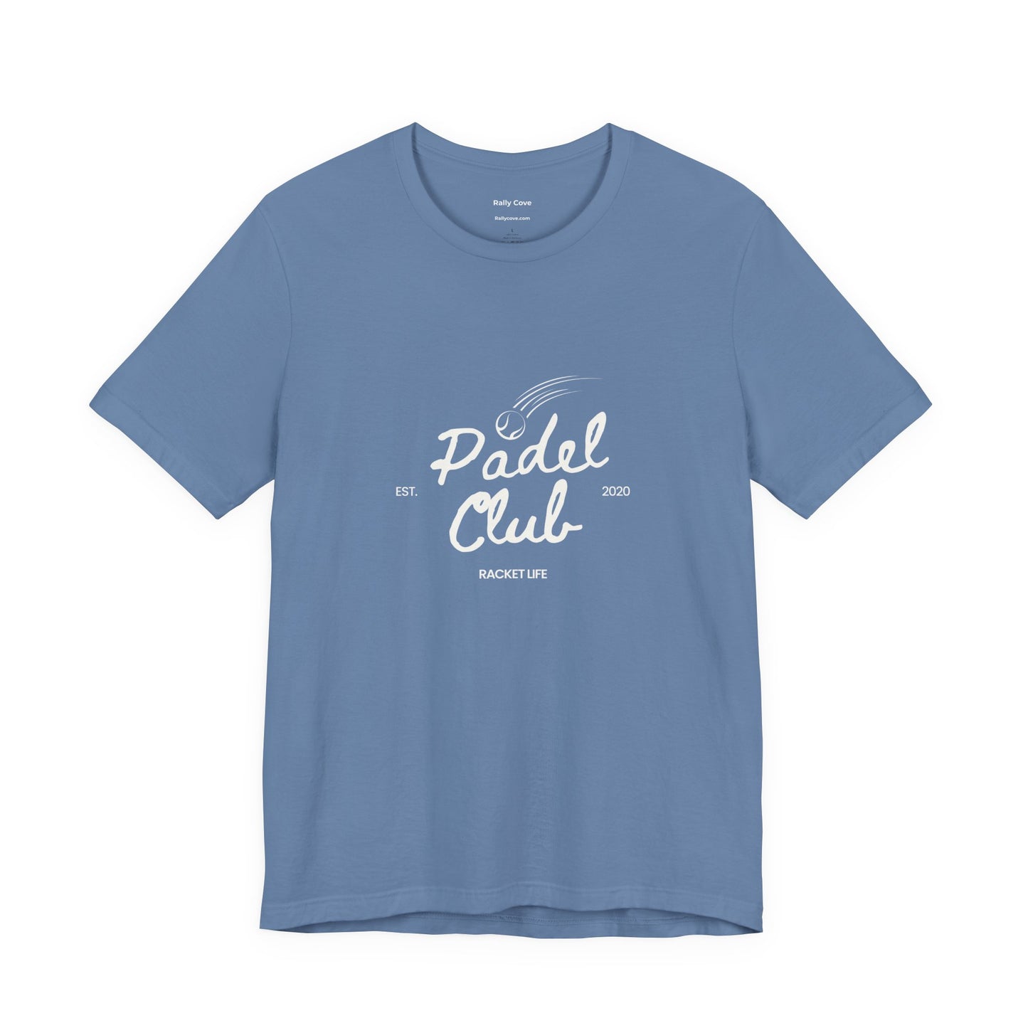 Padel Club T-Shirt