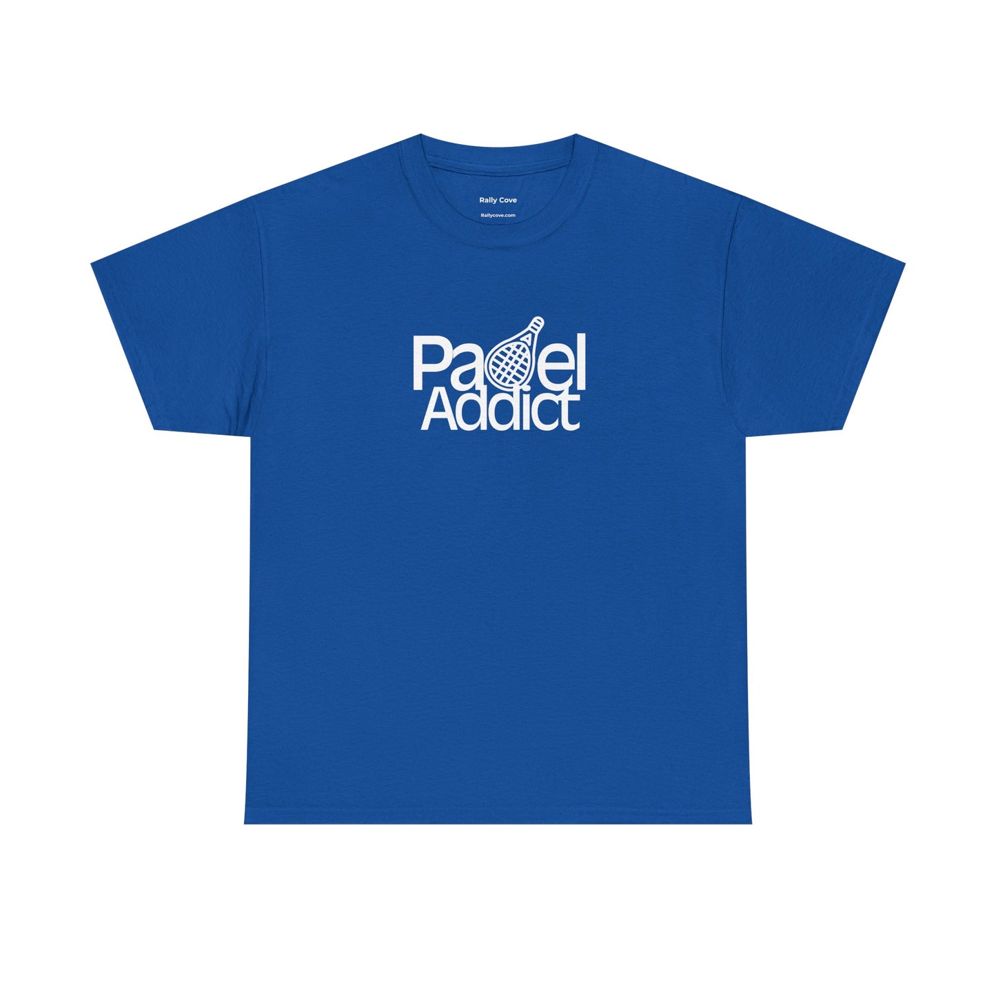 Padel Addict T-Shirt
