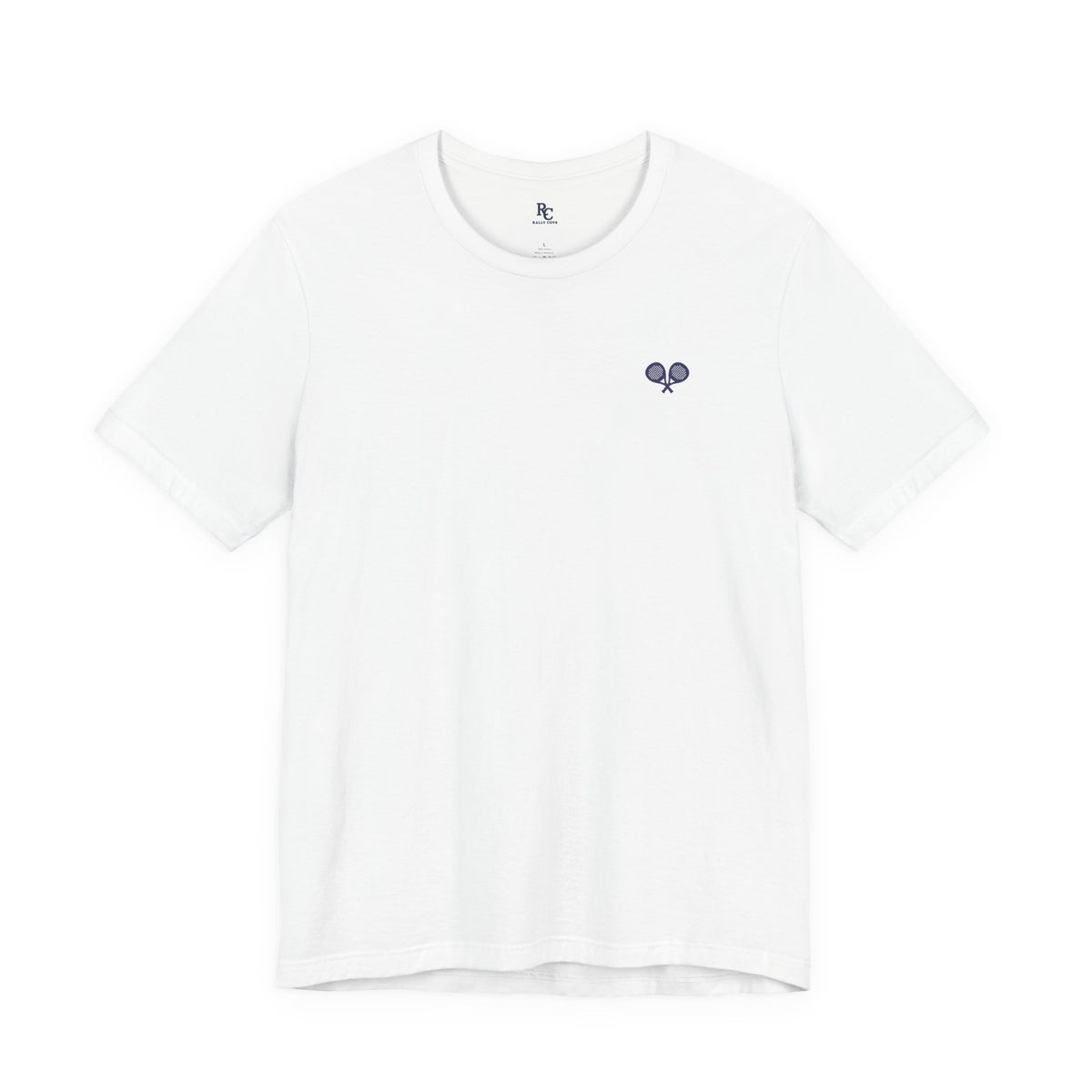 Sunburst Padel Club Tee
