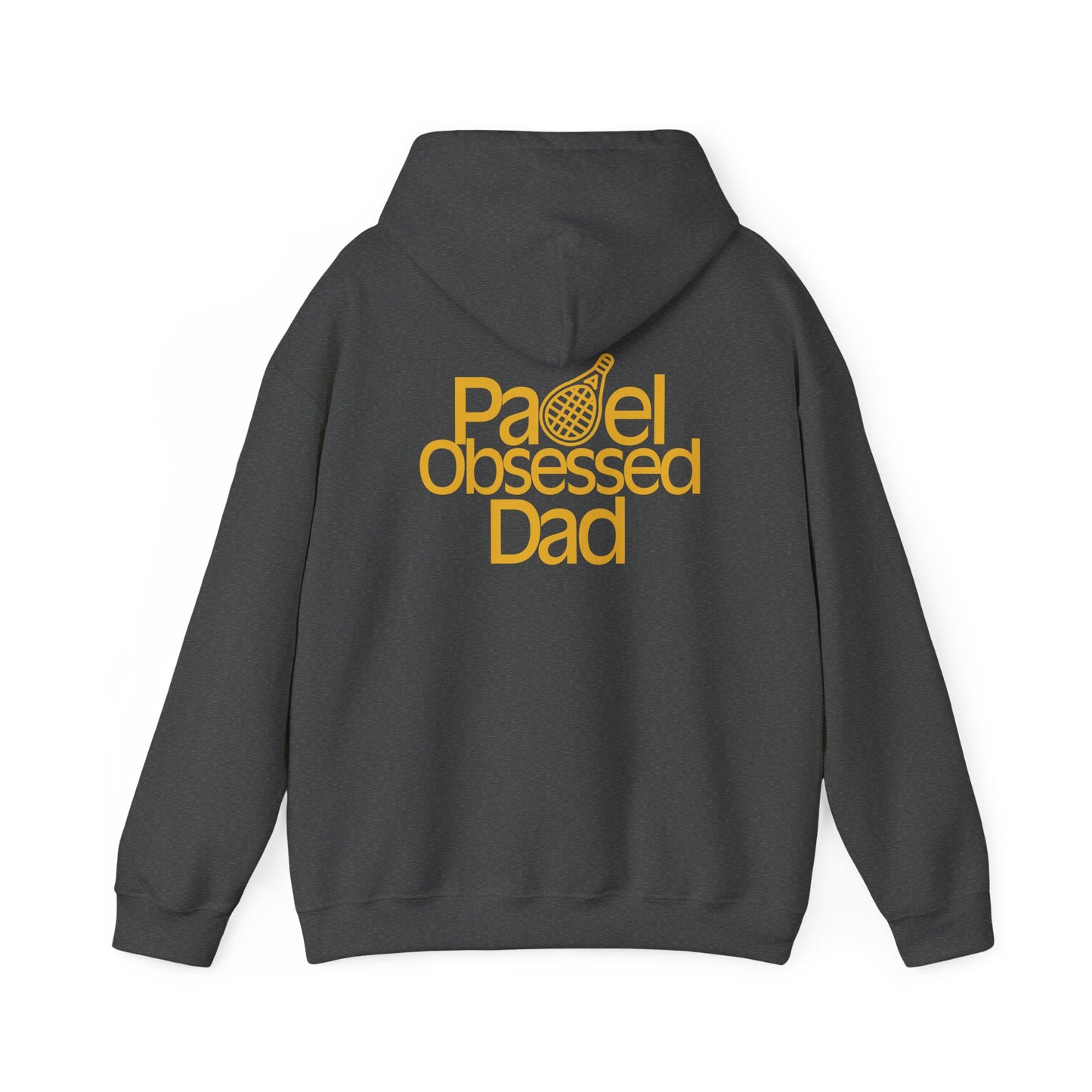 Padel Elite Dad Hoodie