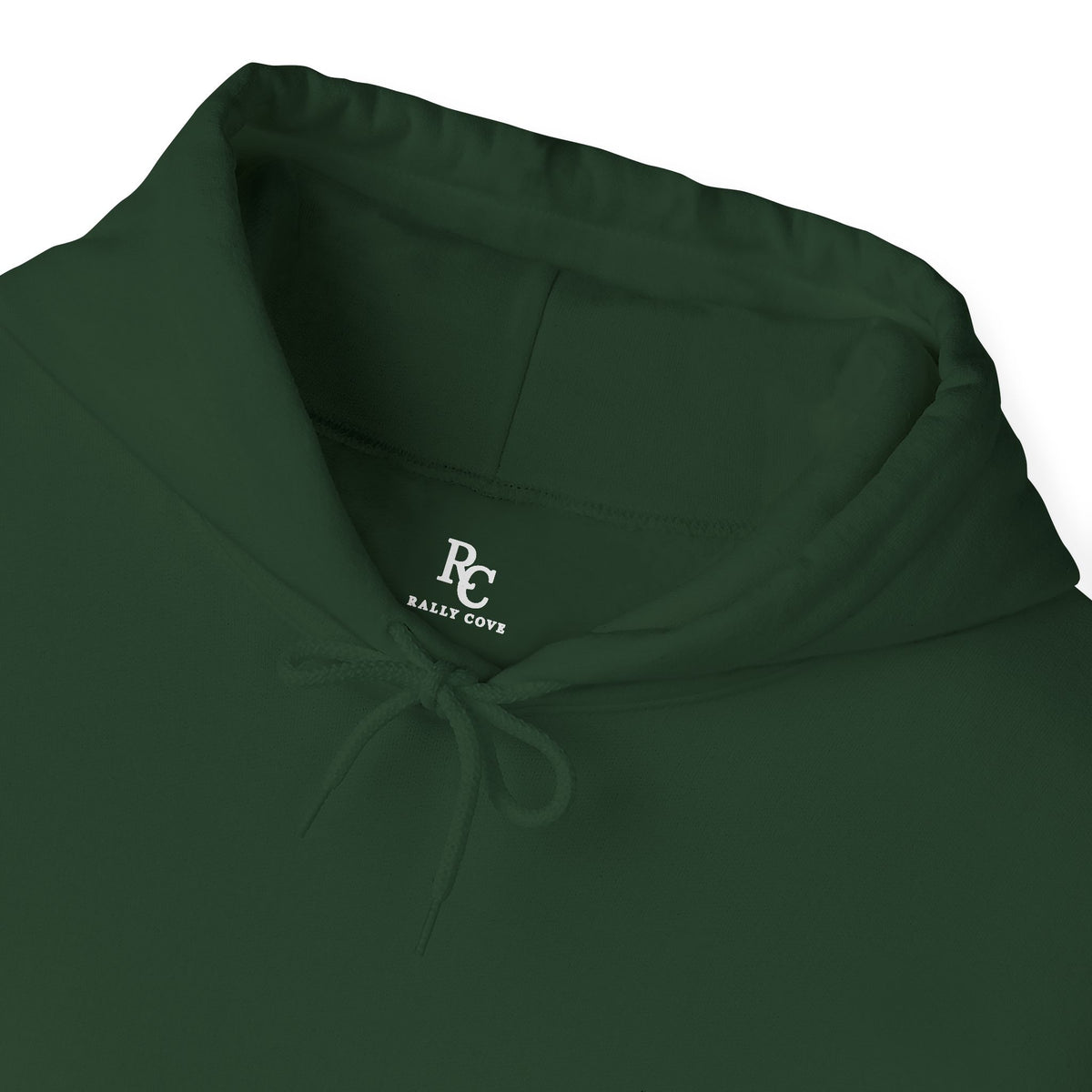 Embroidered Padel Queen Hoodie