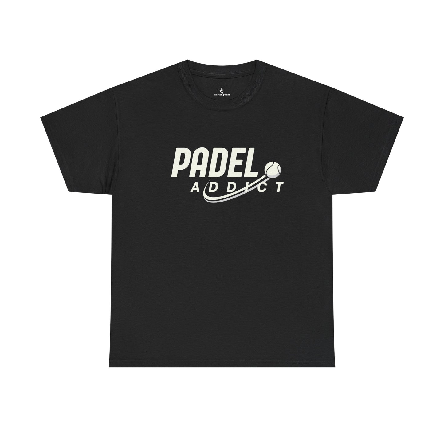Padel Addict T-Shirt