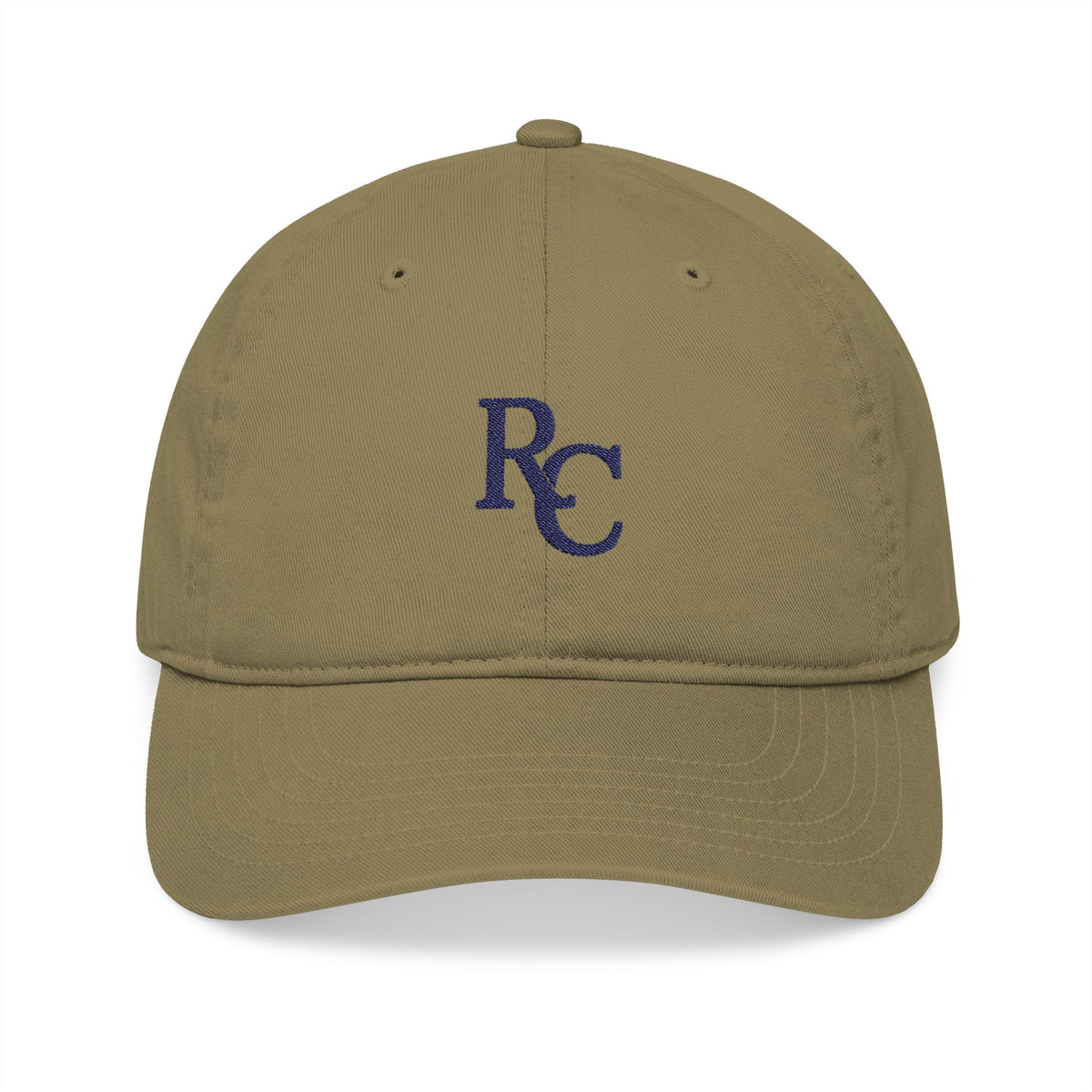 RC Monogram Baseball Cap