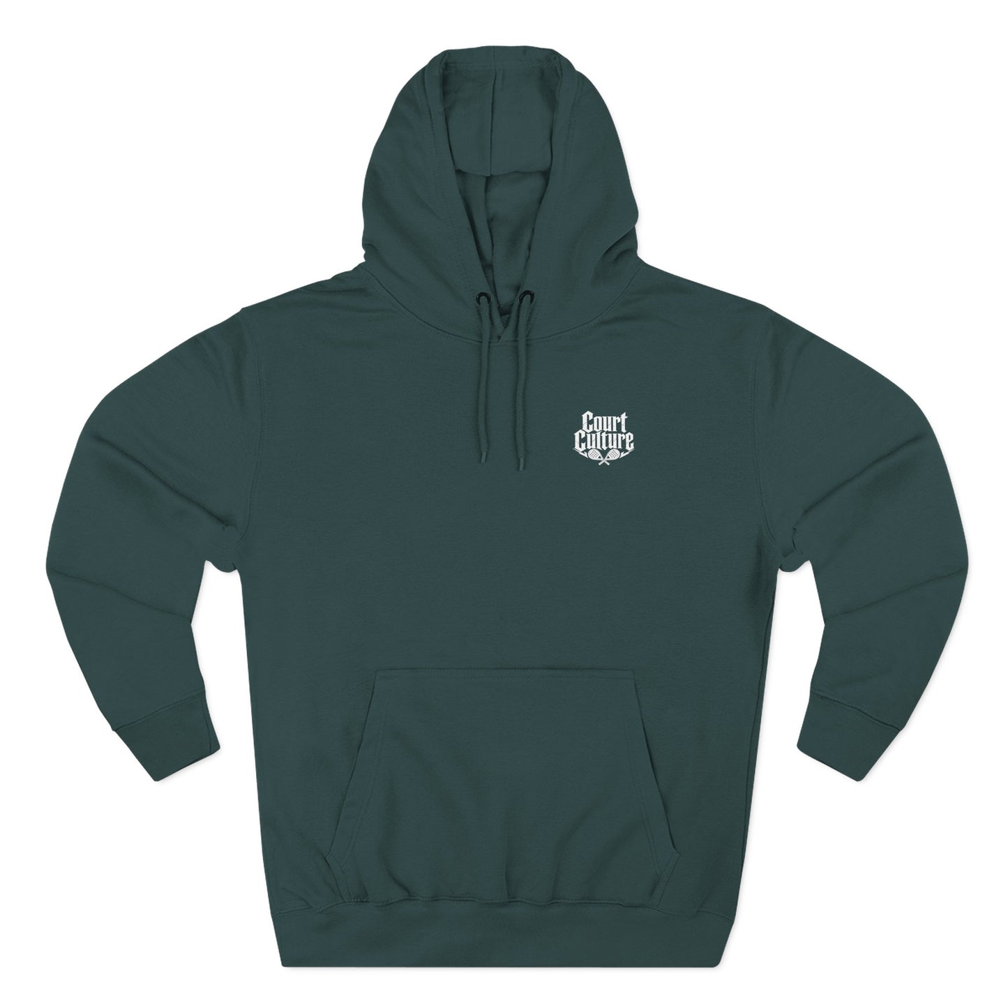 Lobs & Lattes Hoodie
