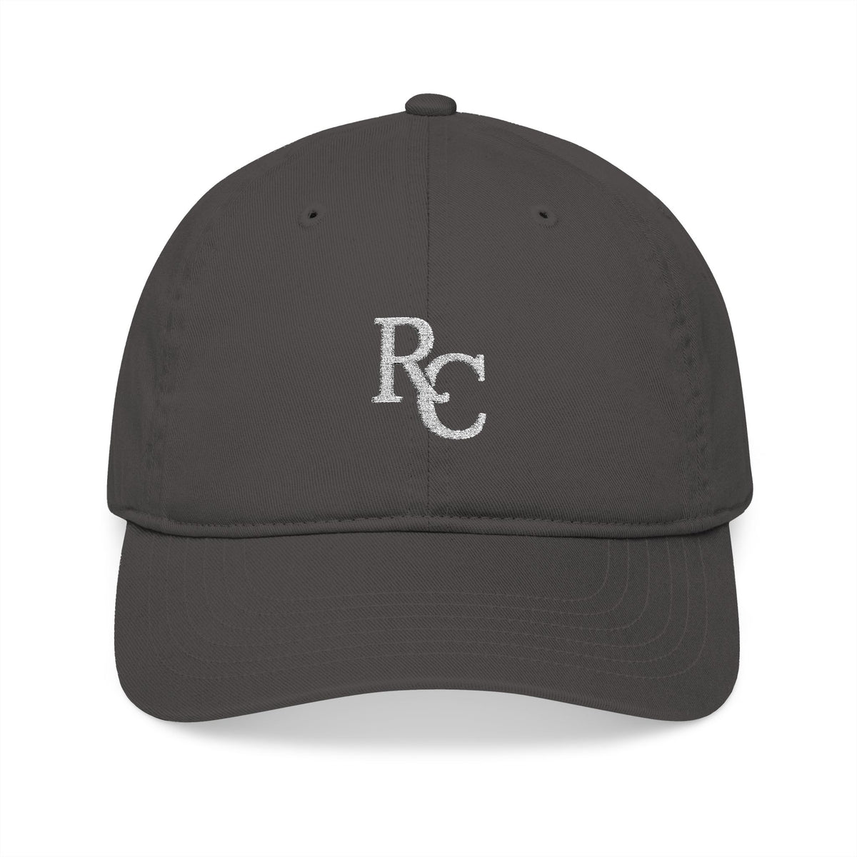 RC Monogram Baseball Cap