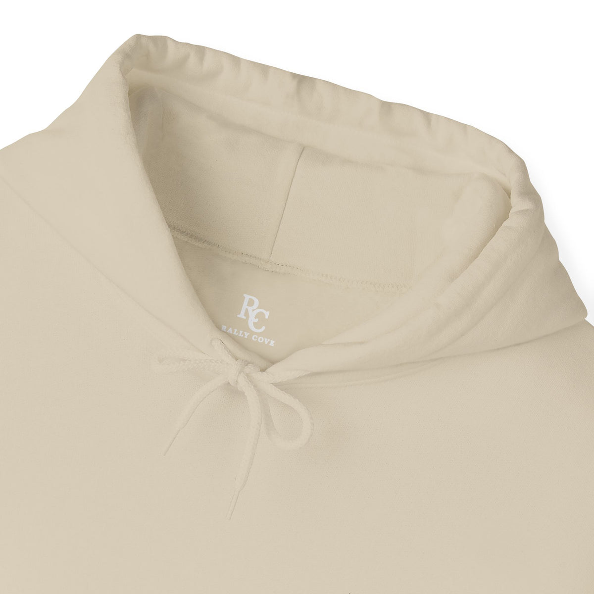 Embroidered Padel Queen Hoodie