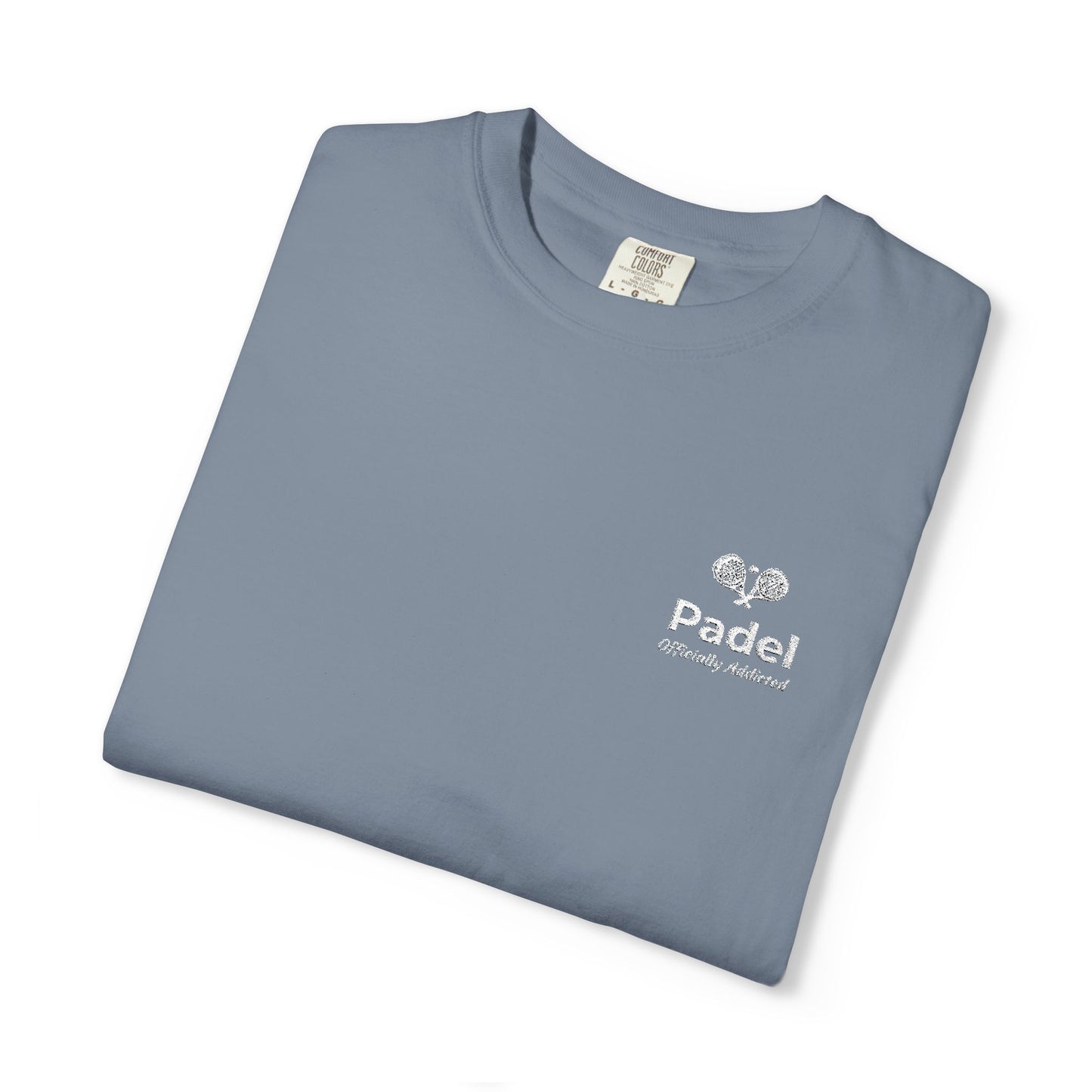 Officially Addicted Tee