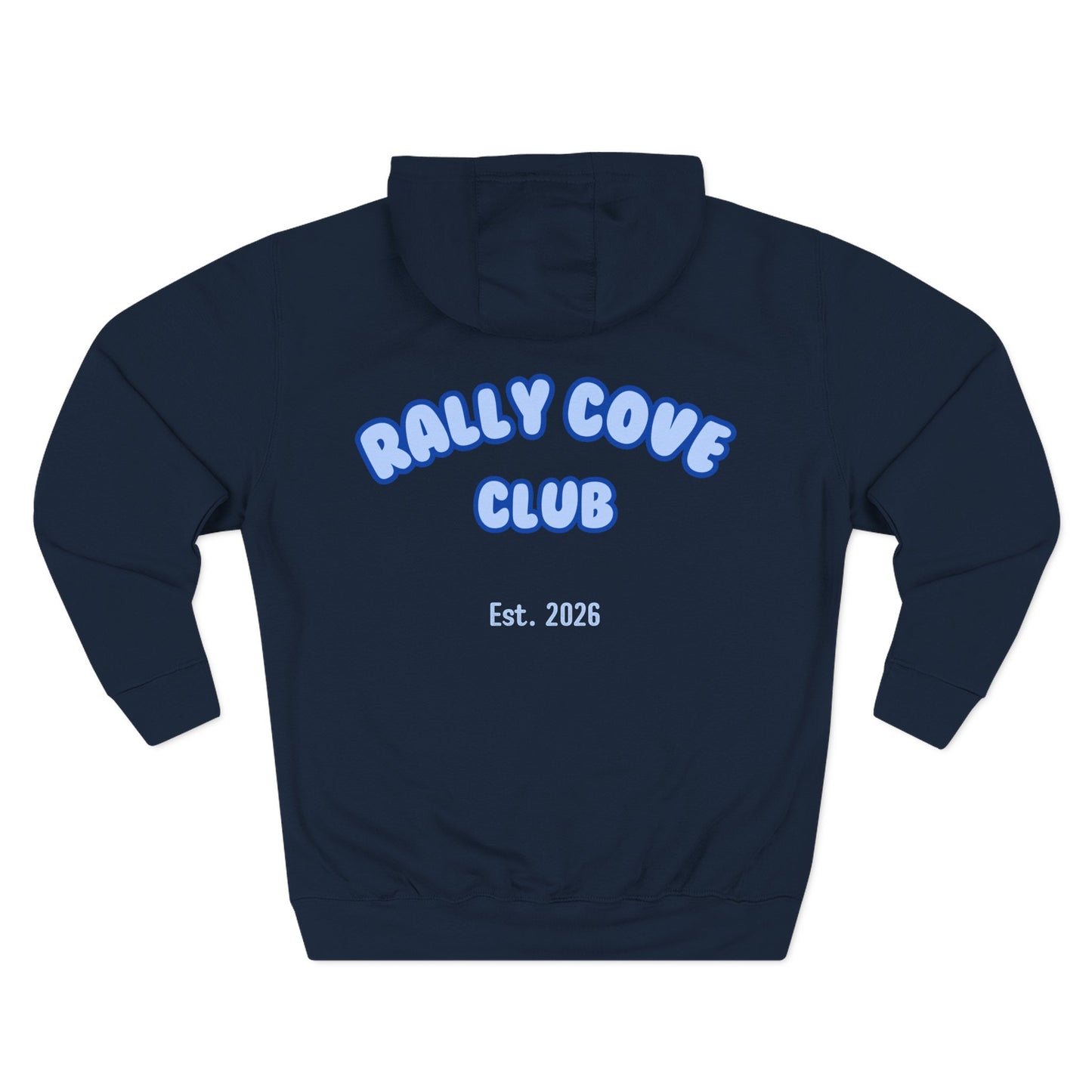 Rally Cove Club Hoodie