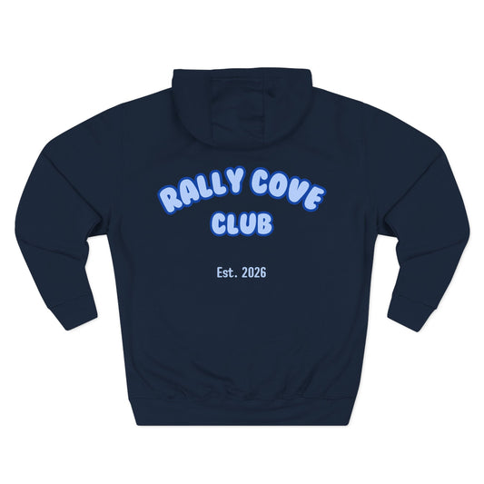 Rally Cove Club Hoodie