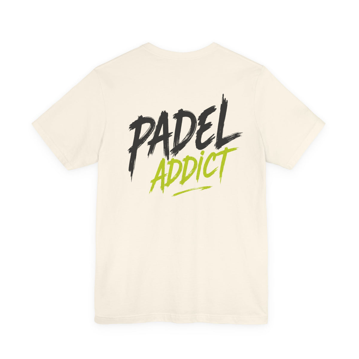 Padel Addict Graffiti T-Shirt