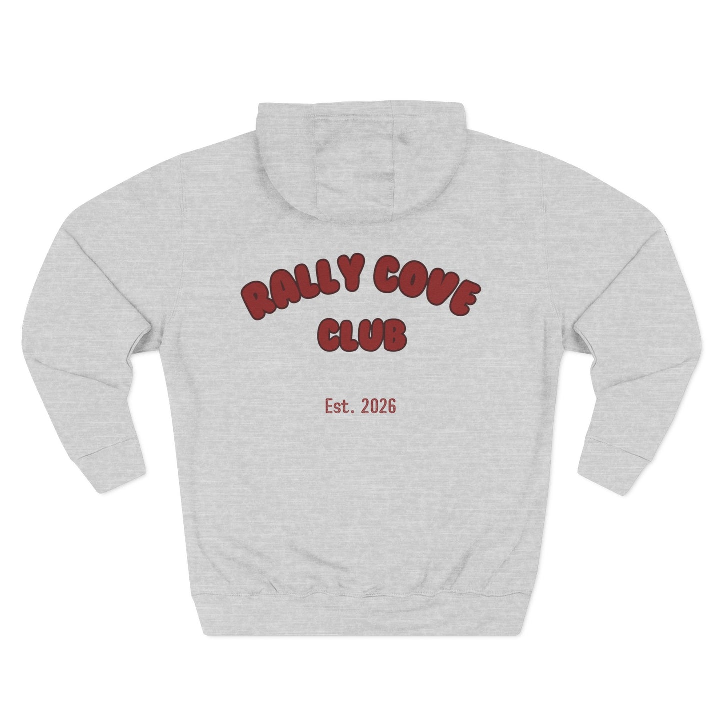 Rally Cove Club Hoodie