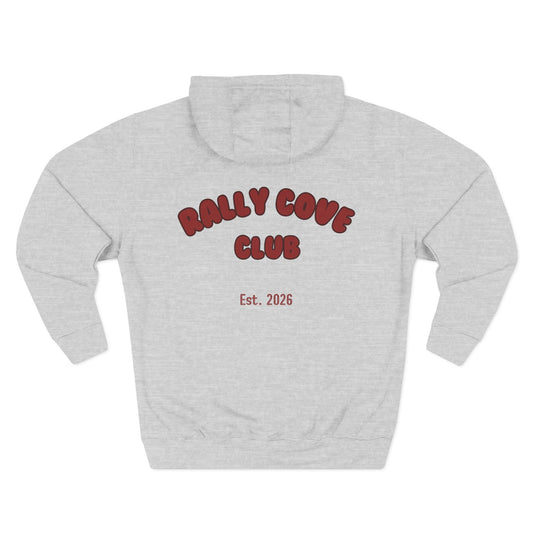 Rally Cove Club Hoodie