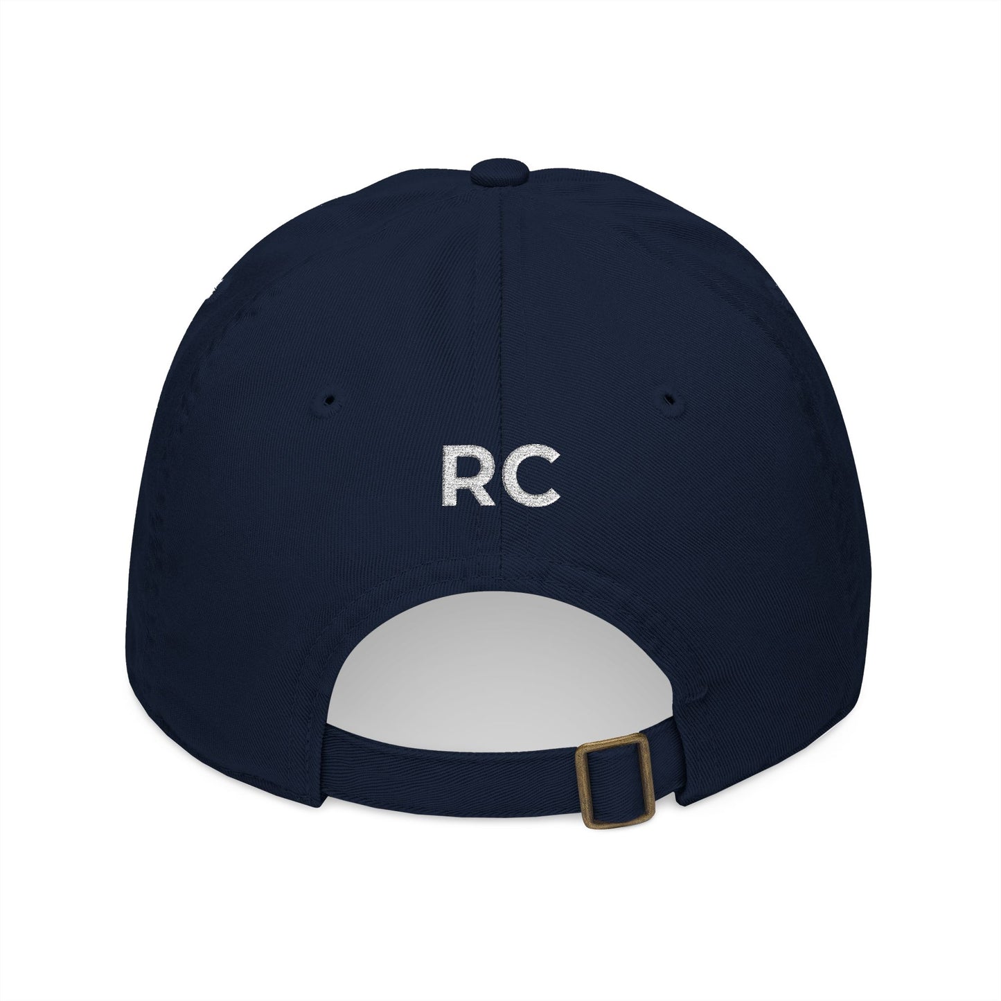 “DON'T smash the LADY” Padel Cap