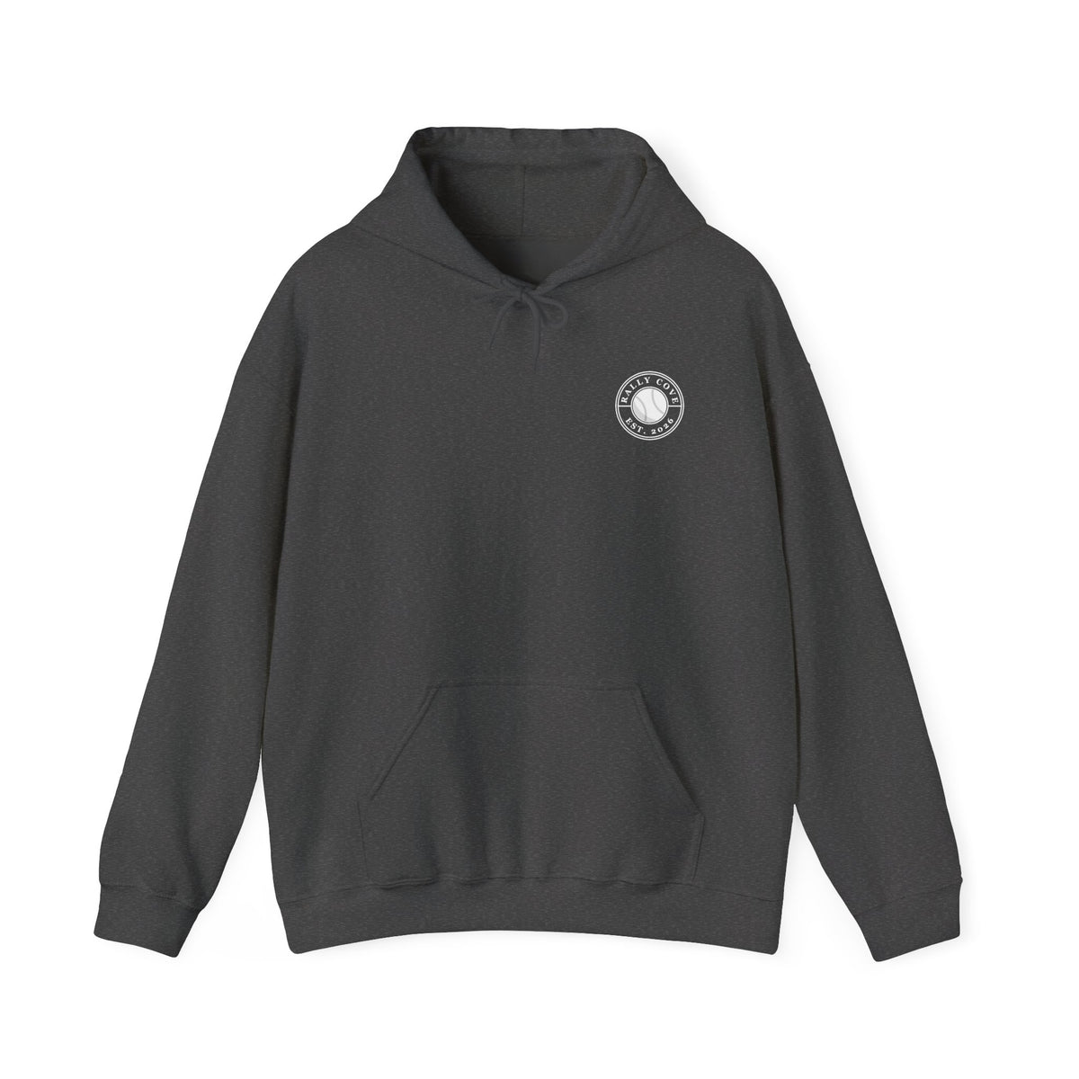 Padel Obsessed Dad Hoodie