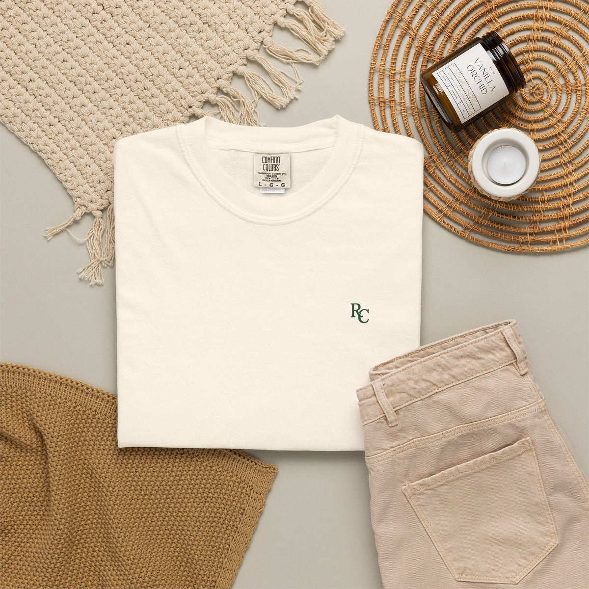 Compete Reset Connect T-Shirt