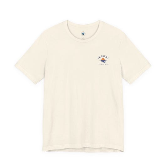 Coastal State of Mind Tee