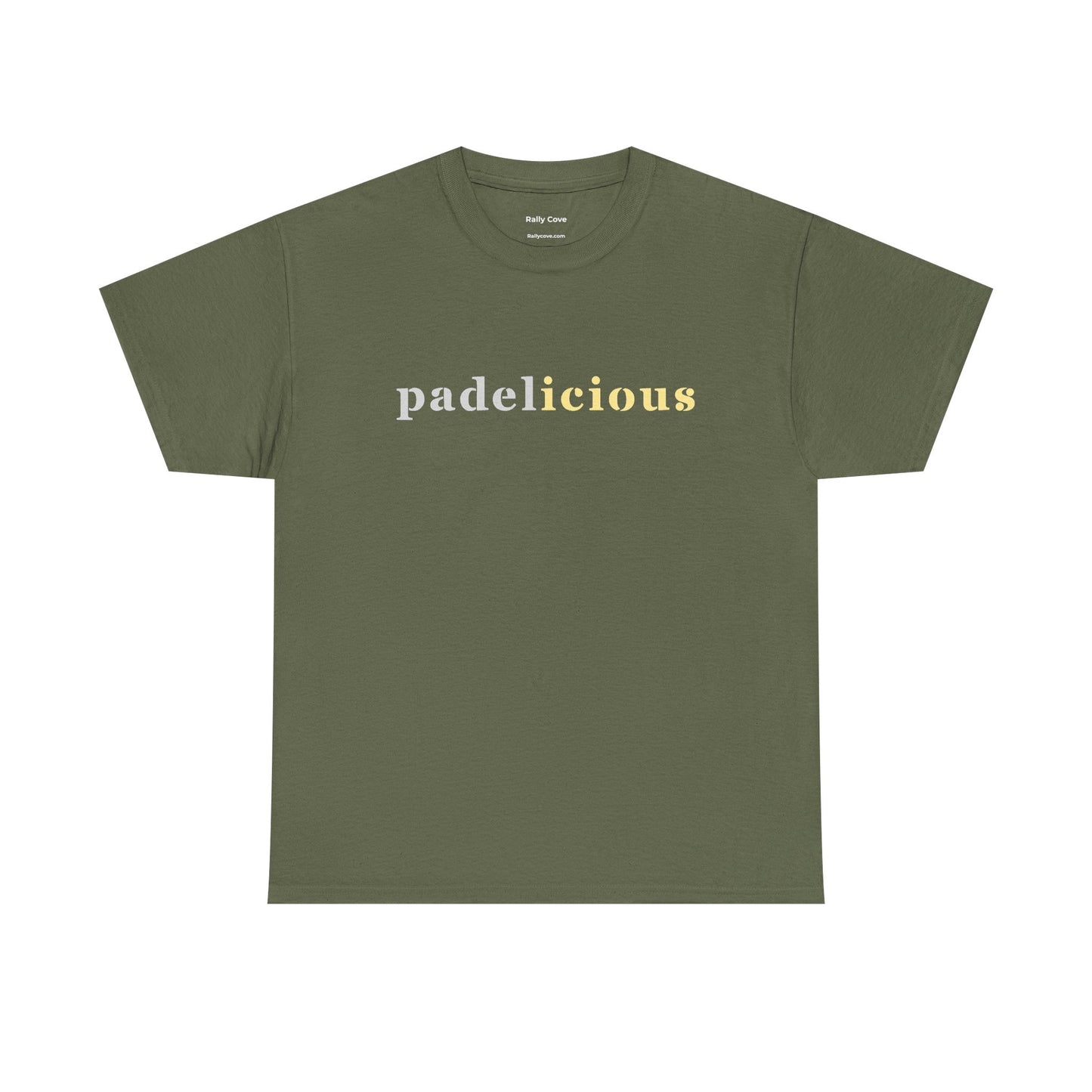 Padelicious T-Shirt