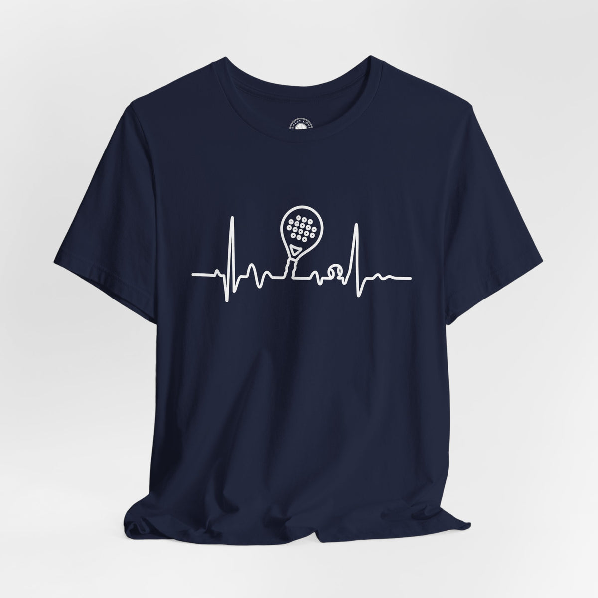 Padel Heartline Tee