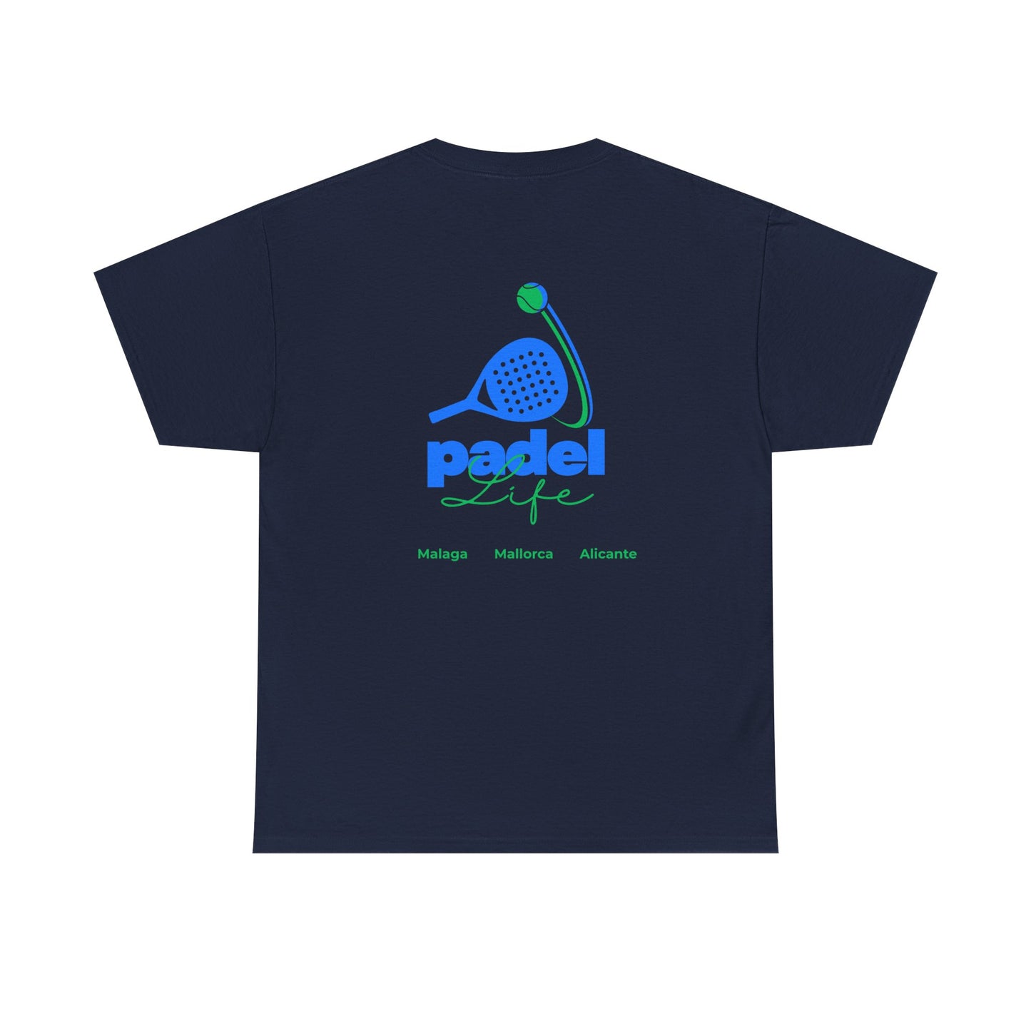 Padel Life T-Shirt