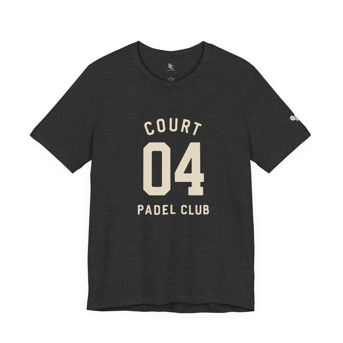 Court 04 T-Shirt