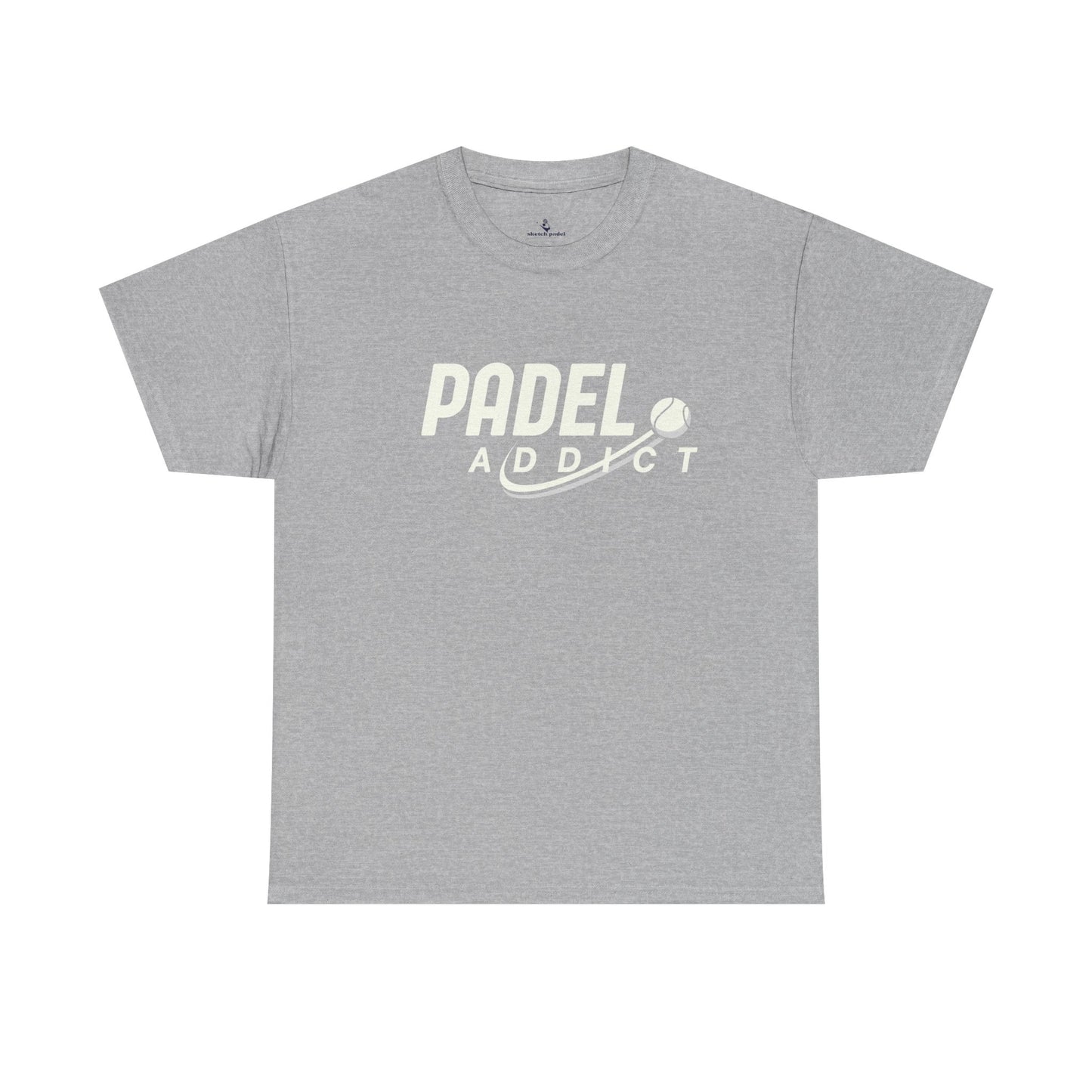 Padel Addict T-Shirt