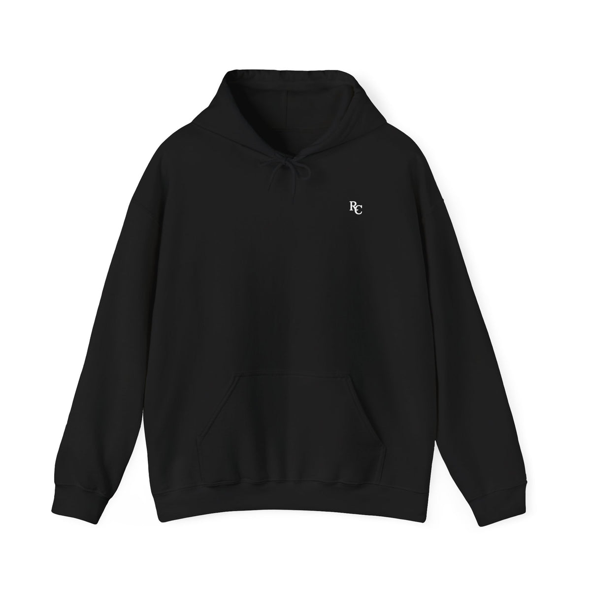 Serve Rally Repeat Hoodie