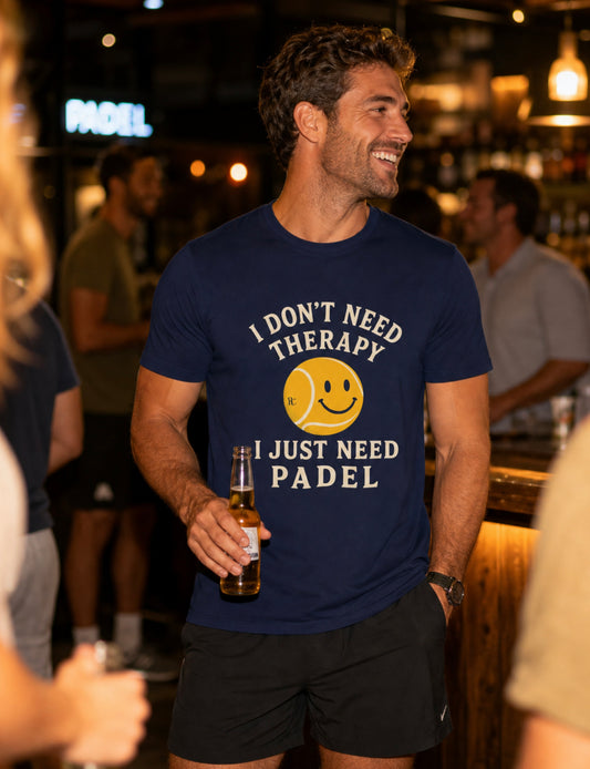 I Don't Need Therapy Tee