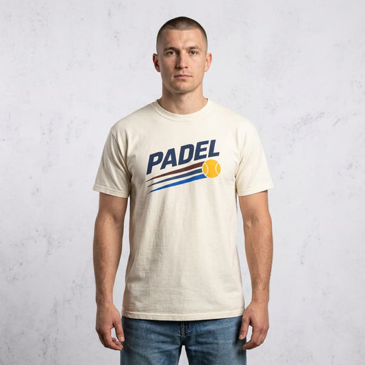 Retro Graphic T-Shirt